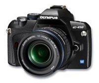 Olympus E-450 (E1102458)